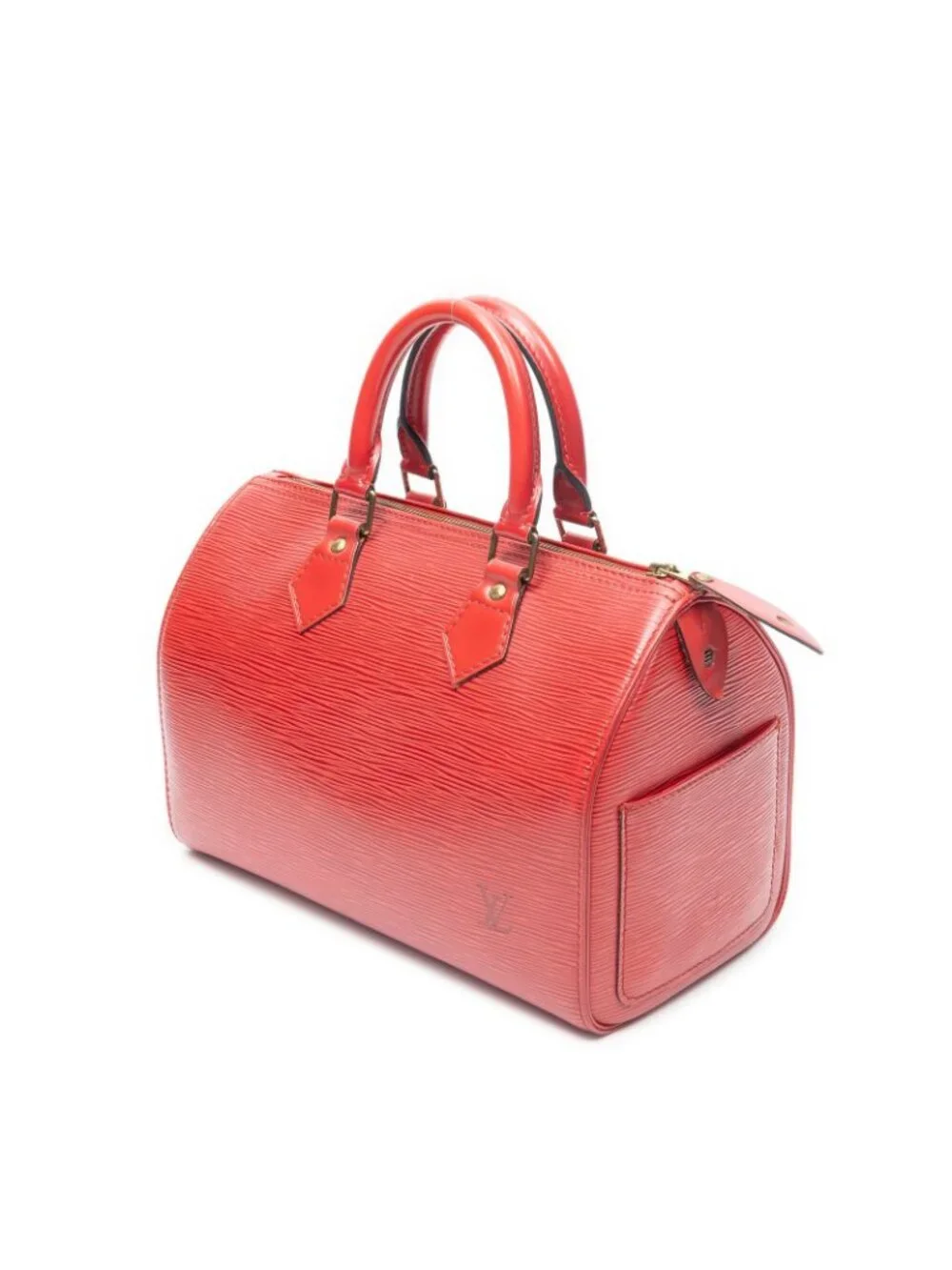 Louis Vuitton this authentic
